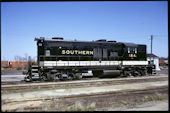 SOU GP18  184 (06.04.1975, Chesapeake, VA)