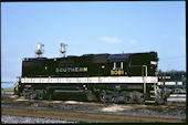 SOU GP38-2 5081 (19.08.1984, Ludlow, KY)