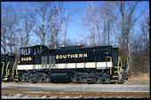 SOU MP15DC 2428 (21.01.1989, Norfolk, VA)