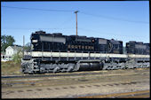 SOU SD35 3083 (09.10.1972, Ludlow, KY)
