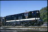 SOU SD7  197 (20.10.1990, Roanoke, VA)