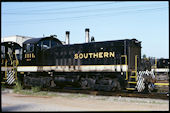 SOU SW7 1111 (01.08.1982, Memphis, TN)
