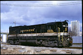 SOU U23B 3915 (01.01.1990, Richmond, VA)