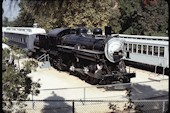 SP 4-4-2 A-3 3025 (04.08.1981, Los Angeles, CA)