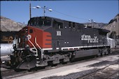 SP AC4400CW  101 (06.06.1996, Helper, UT)