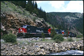 SP AC4400CW  114 (14.06.1996, b. Tolland, CO)