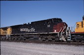 SP AC4400CW  119 (27.09.1999, Yermo, CA)
