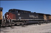 SP AC4400CW  159:2 (02.10.1999, Mojave, CA)