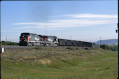 SP AC4400CW  181 (29.05.1996, b. Castle Rock, CO)