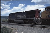 SP AC4400CW  235 (16.06.2001, Fraser, CO)