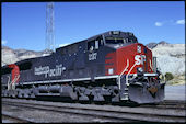 SP AC4400CW  237 (21.09.1995, Helper, UT)