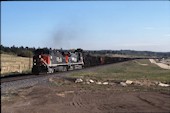 SP AC4400CW  241 (29.05.1996, Thoma, CO)