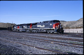 SP AC4400CW  354 (06.06.1996, Helper, UT)