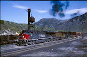 SP AC4400CW  371 (17.05.1997, Minturn, CO)