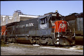 SP B23-7 5100:2 (04.10.1992, Bedford Park, IL)