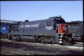 SP B36-7 7760:2 (09.02.1992, Bedford Park, IL)