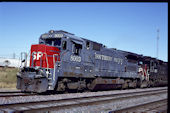 SP B39-8 8003:2 (21.10.1998, Council Bluffs, IA)