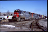 SP B39-8 8014:2 (06.02.1999, Duplaineville, WI)