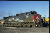 SP C44-9W 8177:2 (10.12.1998, Council Bluffs, IA)
