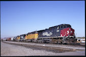 SP C44-9W 8200:2 (05.10.2000, Yermo, CA)