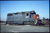 SP GP35E 6317:2 (30.01.1994, West Colton, CA)