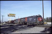 SP GP35E 6320:2 (23.11.1991, Fontana, CA)