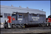 SP GP35E 6352:2 (18.02.1989, Tucson, AZ)