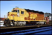 SP GP35E 6354:2 (14.12.1997, Kansas City, MO)