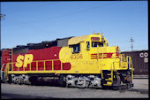 SP GP35E 6356:2 (09.11.1986, Phoenix, AZ)