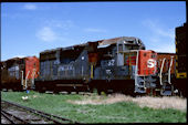 SP GP35E 6357:2 (12.06.1996, Loveland, CO)