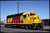 SP GP35E 6361:2 (05.04.1987, Phoenix, AZ)
