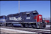 SP GP38-2r 4848:2 (11.03.2000, Kansas City, KS)
