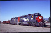 SP GP38-2r 4871:2 (16.12.2000, Colton, CA)
