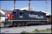 SP GP40M-2 7127:2 (25.02.1992, Phoenix, AZ)