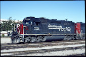 SP GP40M-2 7128:2 (27.09.1994, Oxnard, CA)