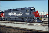 SP GP60 9777 (01.12.1993, London, ON)