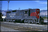 SP GP9E 3333 (31.07.1988, Ogden, UT)