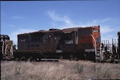 SP GP9E 3414:2 (12.06.1996, Loveland, CO)