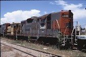 SP GP9E 3440:2 (12.06.1996, Loveland, CO)