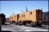SP Plow  319 (21.04.1994, Roseville)