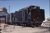 SP Rotary MW205 (20.04.1994, Sparks, NV, mit MW208)