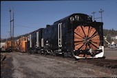 SP Rotary MW208 (21.09.1999, Truckee, CA)