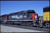 SP SD40E 7331 (27.09.1999, Yermo, CA)
