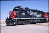 SP SD40M-2 8597:2 (28.07.2002, Las Vegas, NV)
