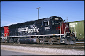 SP SD40M-2 8615:2 (02.01.2000, West Colton, CA)