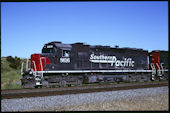 SP SD40M-2 8616:2 (12.05.2000, Beaumont, CA)