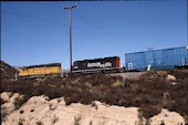 SP SD40M-2 8630:2 (26.09.1999, Cajon, CA)