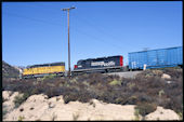 SP SD40M-2 8630:2 (26.09.1999, Cajon, CA)