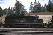 SP SD40M-2 8632:2 (10.05.1997, Colfax, CA)