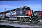 SP SD40M-2 8635:2 (03.11.2002, West Colton, CA)